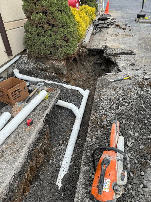 Sewer Laterals