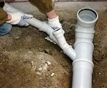 Top Tier Pipe Installation