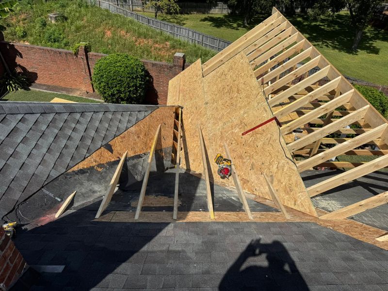 Roofing Services