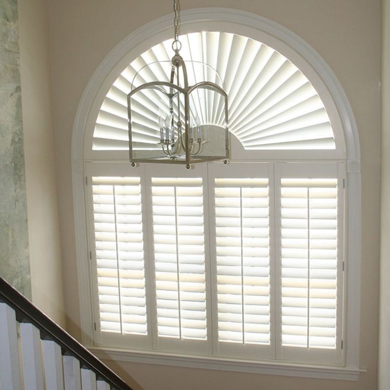 Shutters