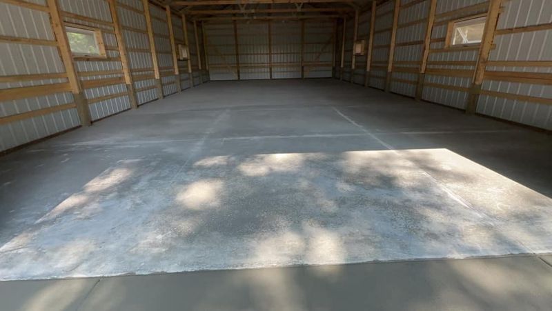 Commercial Residential Concrete