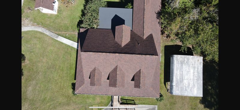 Roofing Replacement