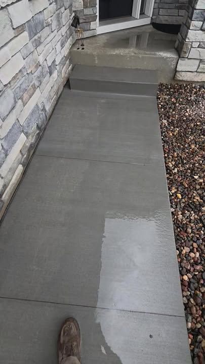 Concrete Flatwork