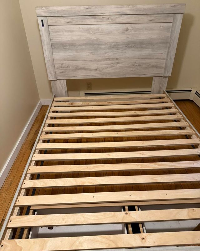 Carpentry