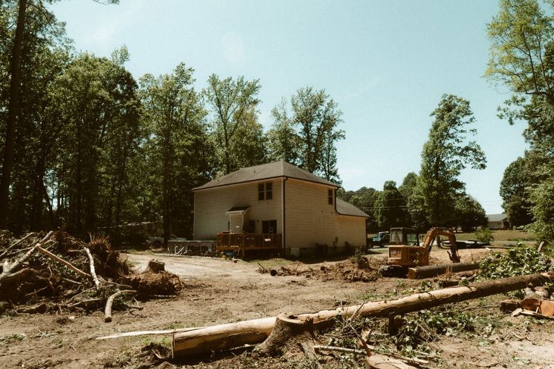 Site Preparation