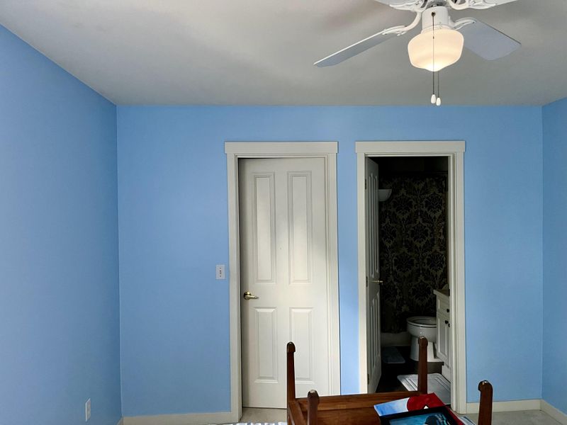Interior Painting gallery