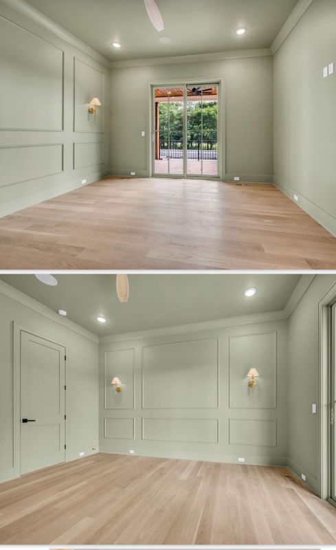 Custom Home Construction