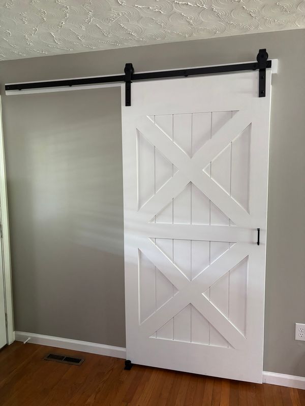 Handyman Services