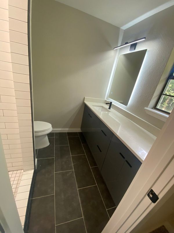 Kitchen and Bathroom Remodeling