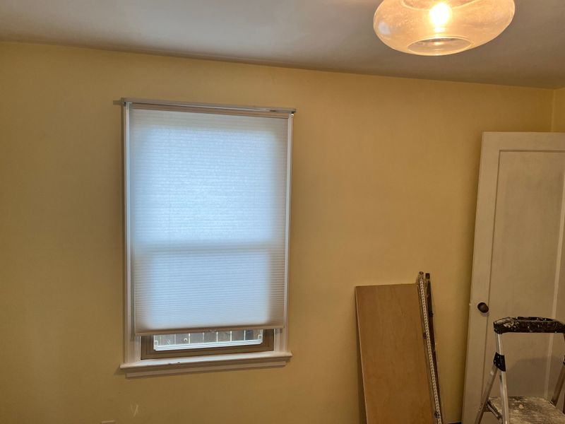 Interior Painting gallery