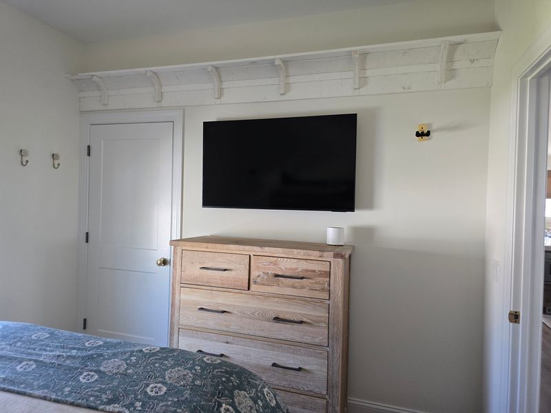 Custom Millwork