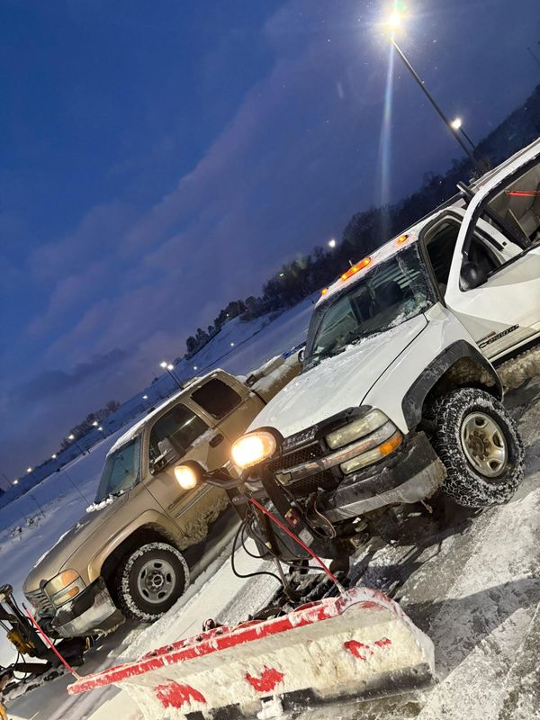 Snow Removal