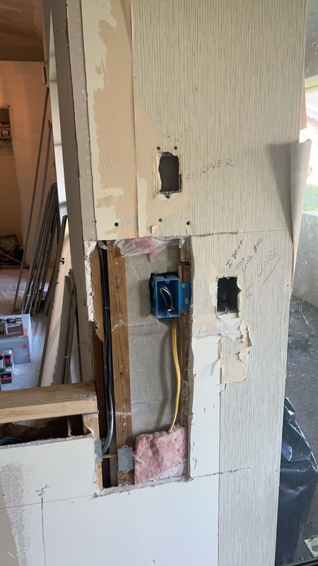 Drywall Installation