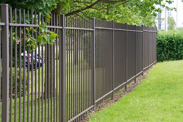 Fence Installation