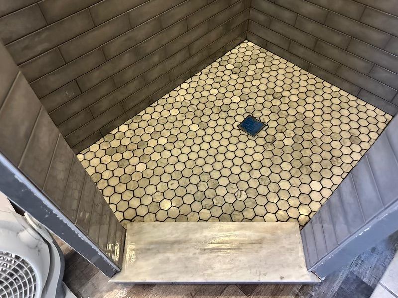 Bathroom Renovation