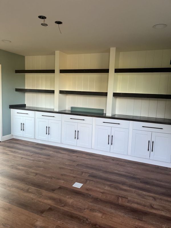 Kitchen and Bathroom Renovations