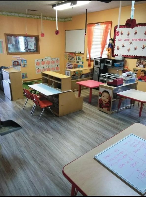 Commercial Cleaning gallery