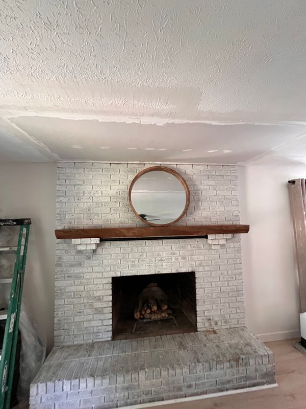 Drywall and Plastering