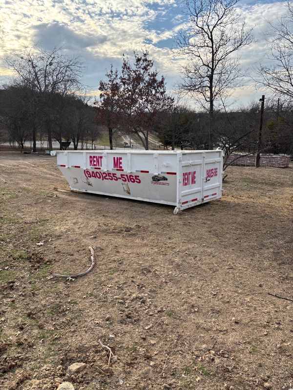 Dumpster Rentals