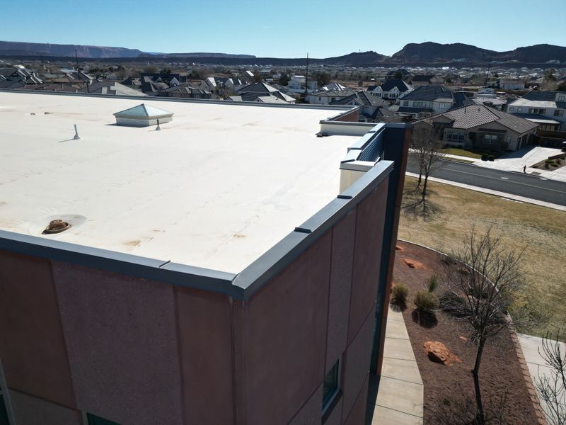 Roofing