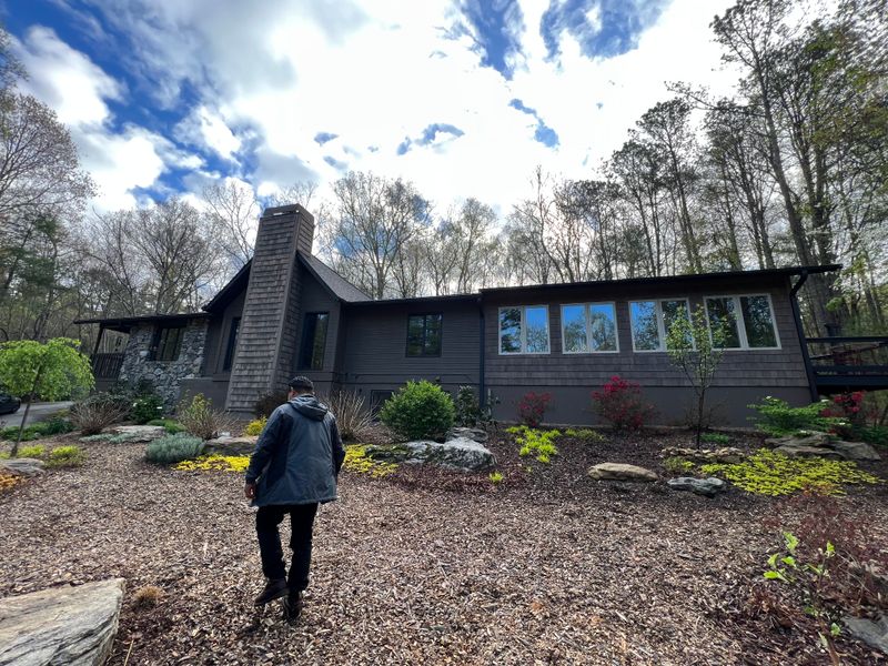 Exterior Painting