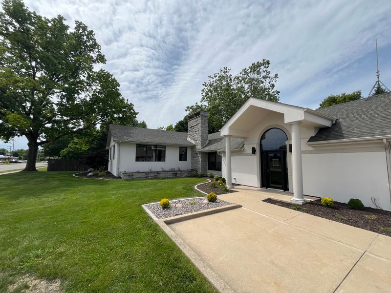Exterior Painting gallery