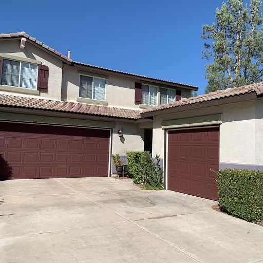 Exterior Painting