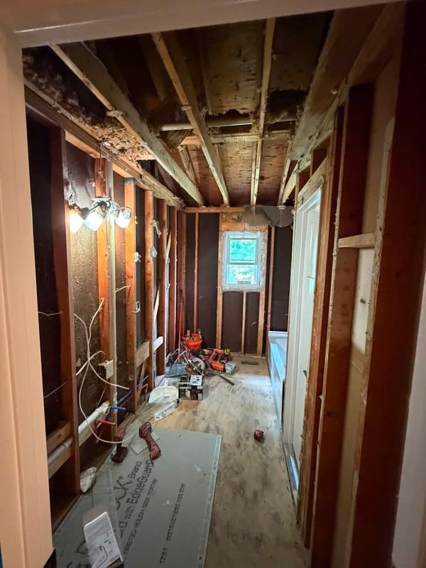 Remodeling Services