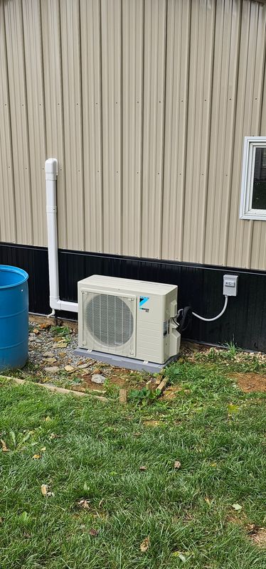 HVAC Repair Services