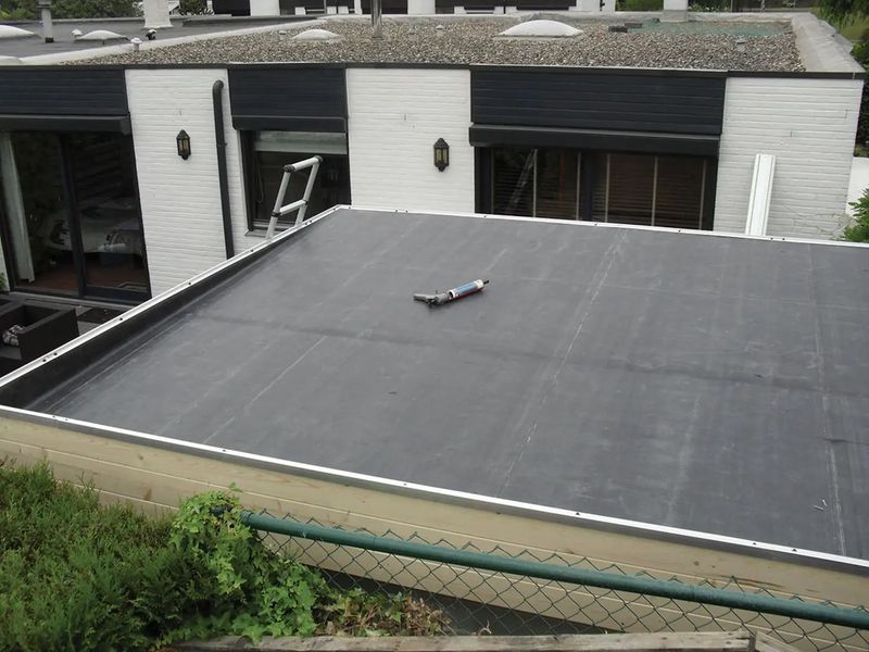 Roofing