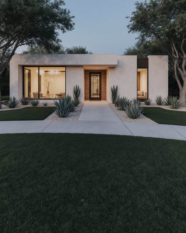 Residential Construction
