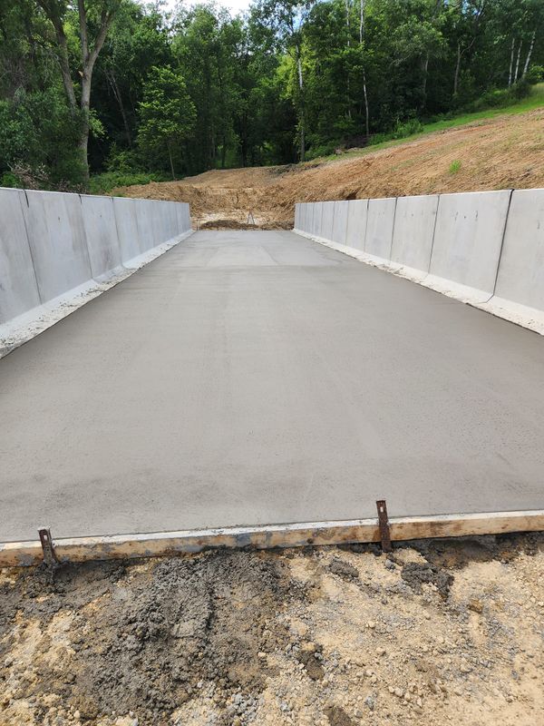  Concrete