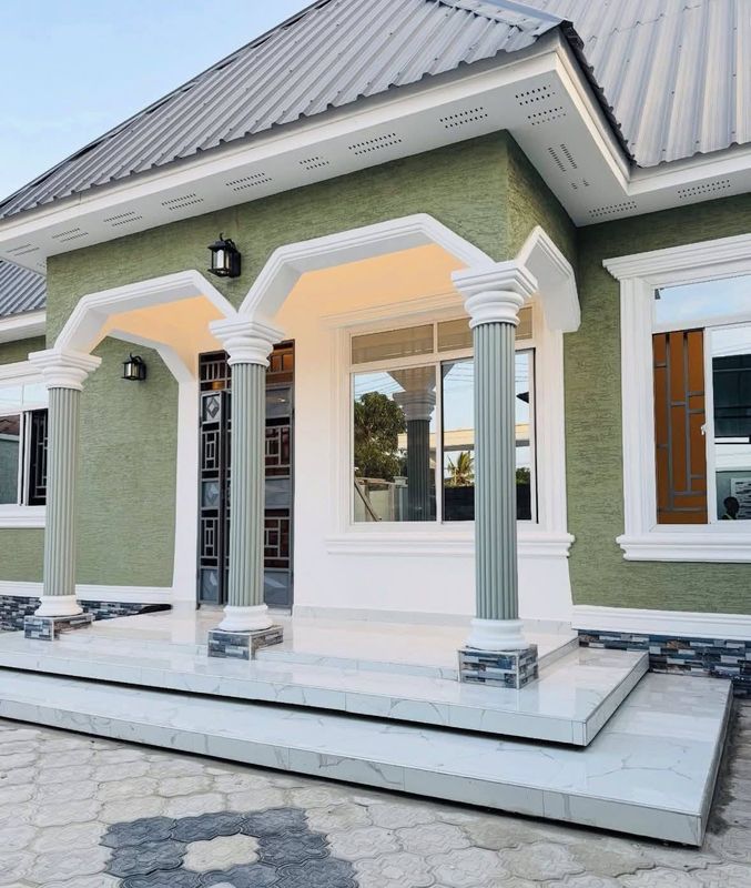 Exterior Painting