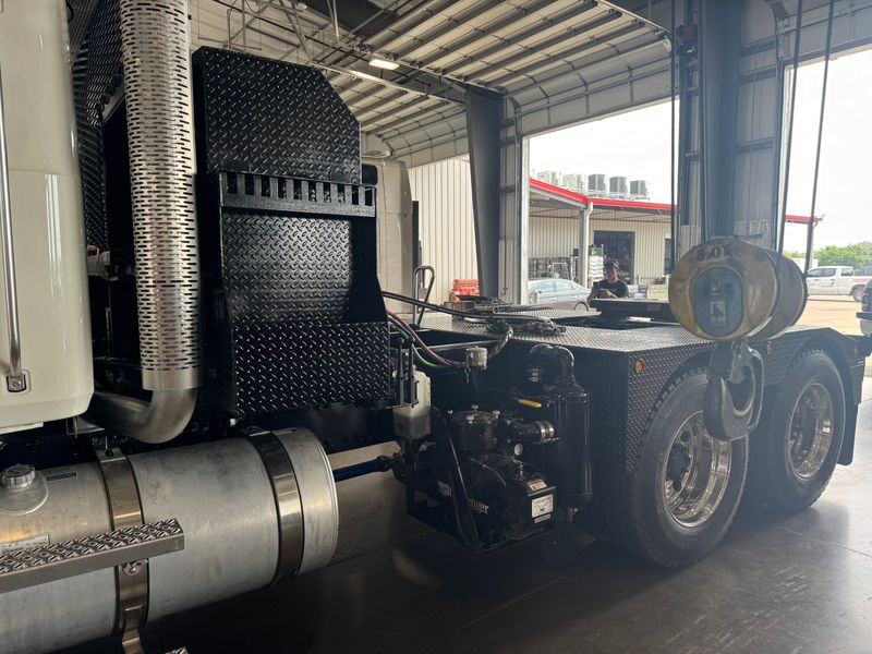 Automotive Welding