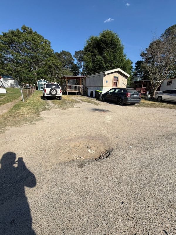 Property Cleanups