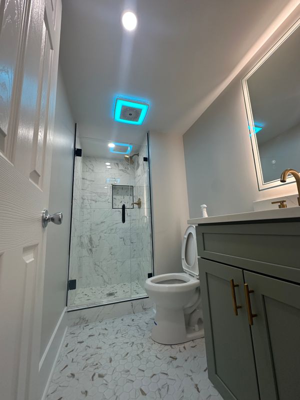Renovations & Remodels