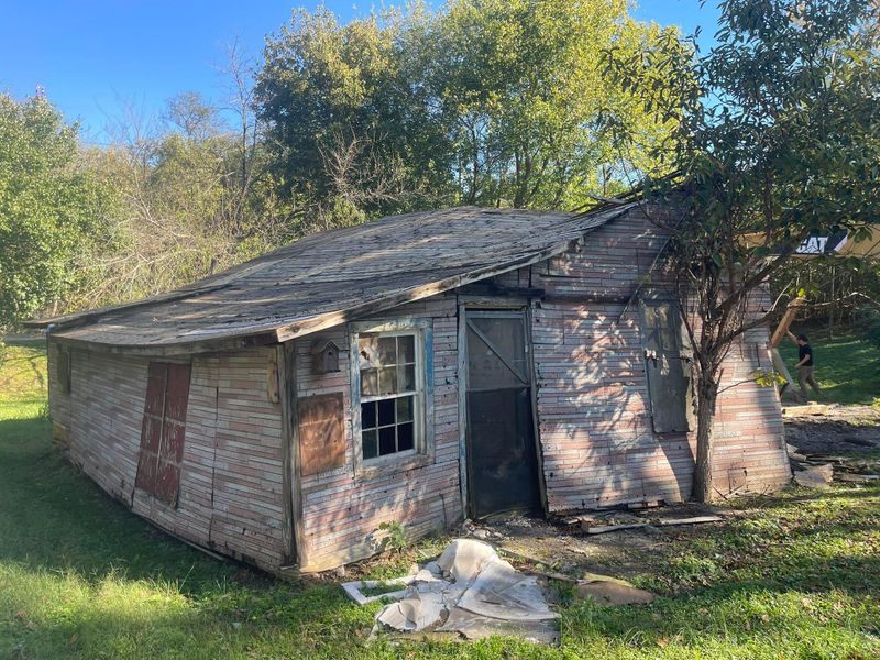 Debris Removal