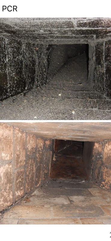 Chimney Repairs