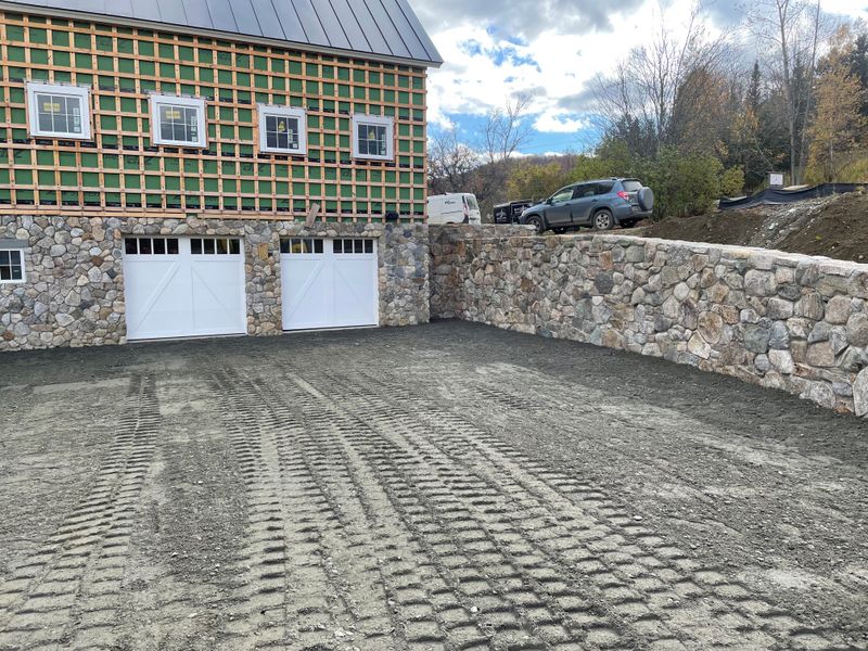 Driveway Repairs