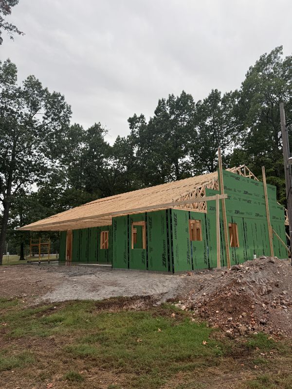 New Construction gallery