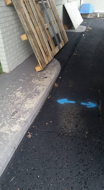 Underground Utility Locating