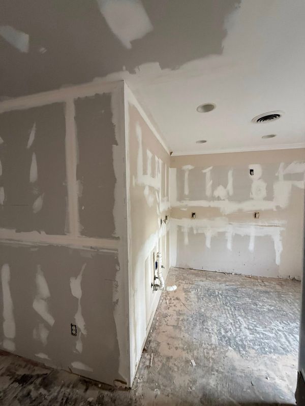 Kitchen Renovation