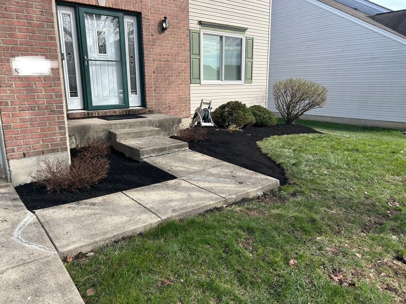 Our Landscaping