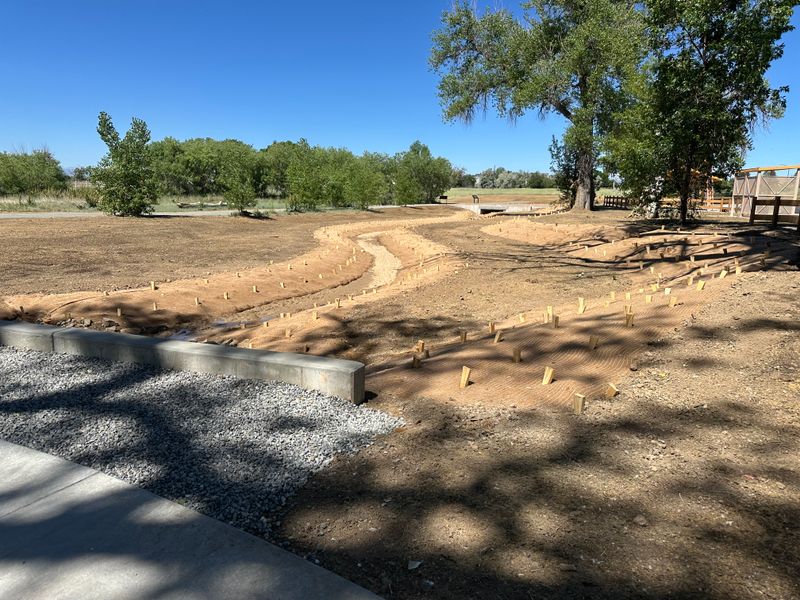 Land Grading