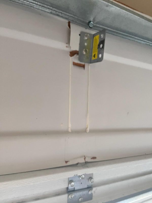 Garage Door Repair