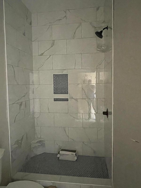 Bathroom Renovations