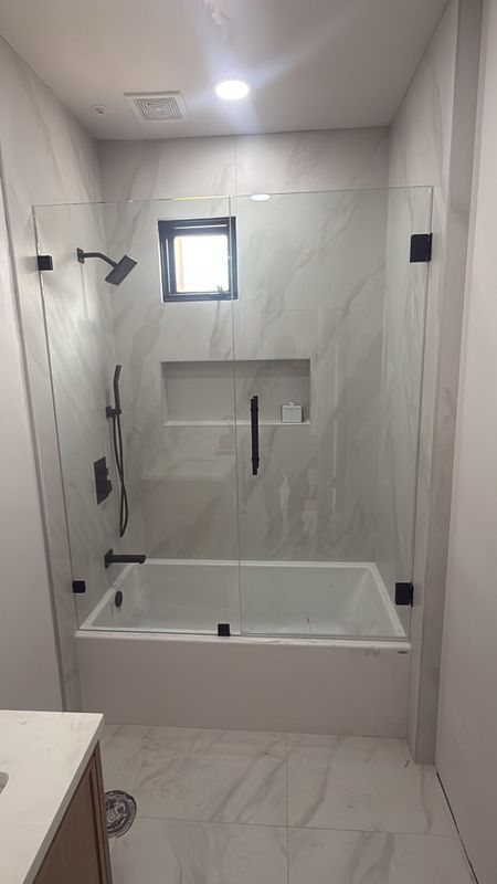 Interior Renovation