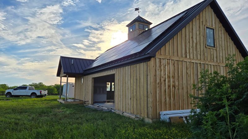 Custom Home Construction
