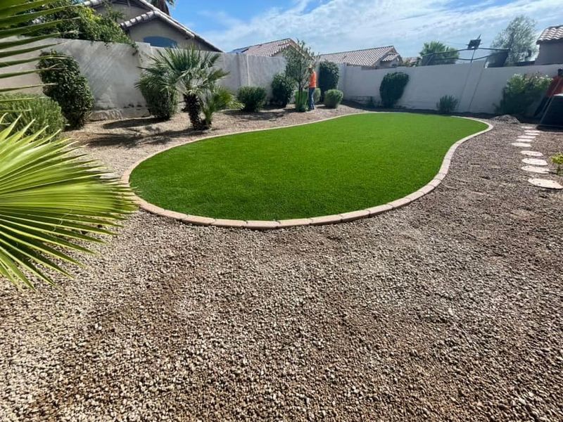 Artificial Turf