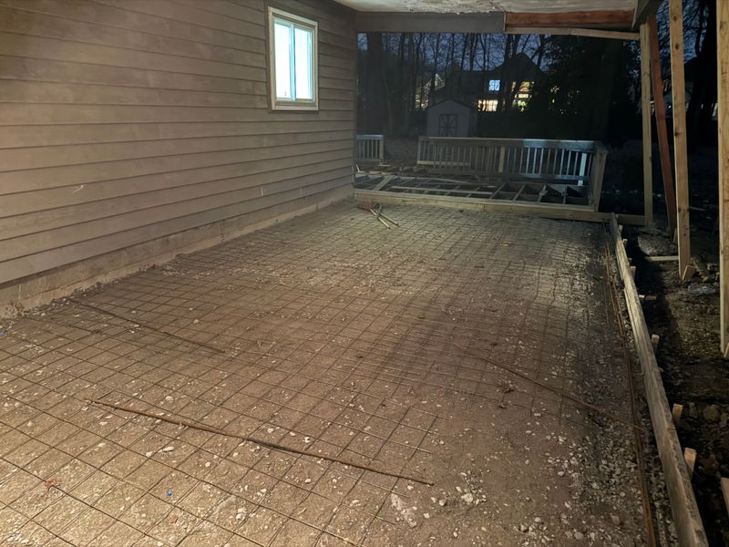 Concrete 